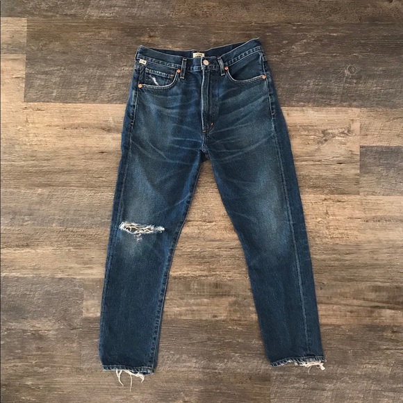 dree citizens of humanity